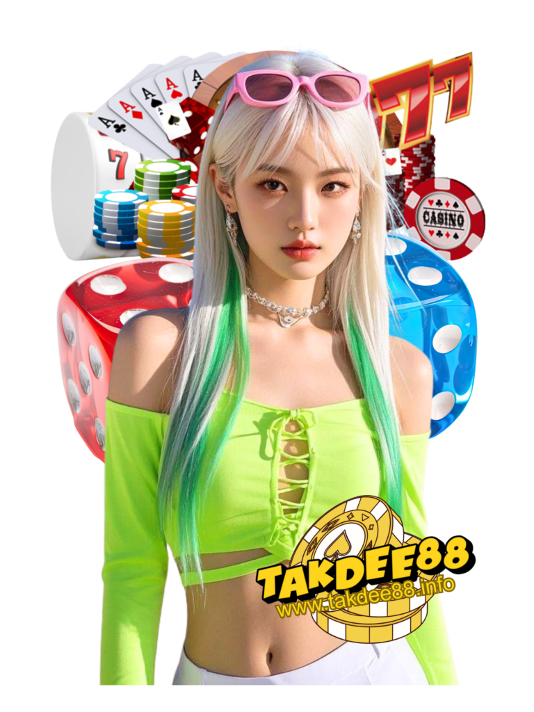 takdee88
