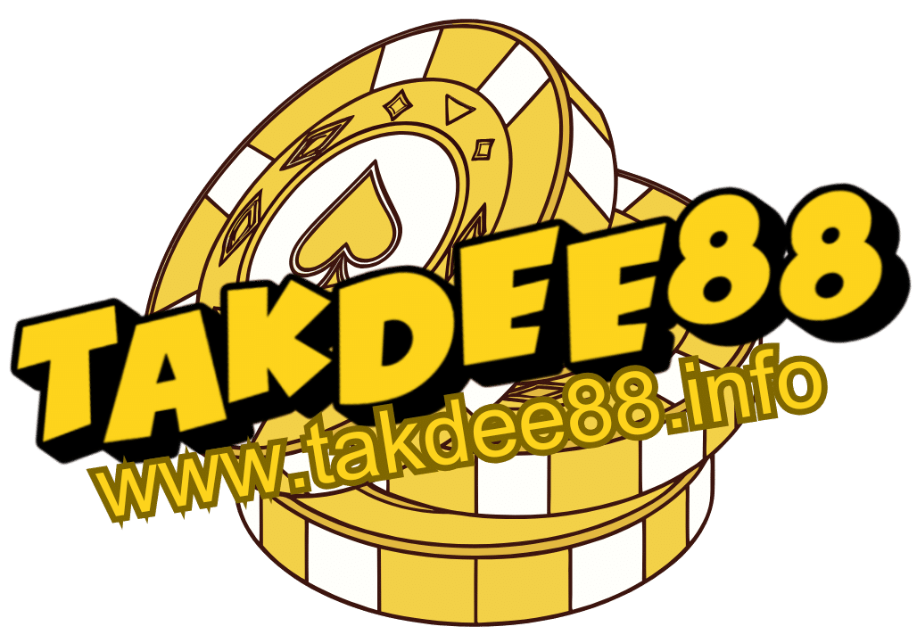 takdee88 - logo